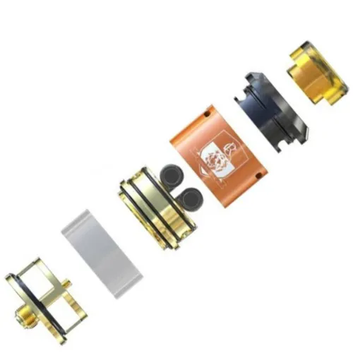 IJOY COMBO Squonk RDTA - Фото 3
