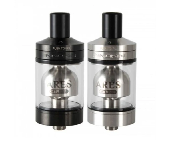 Innokin Ares MTL RTA