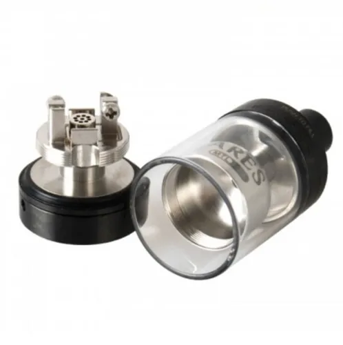 Innokin Ares MTL RTA - Фото 2