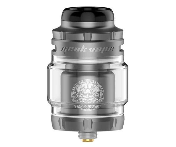 GeekVape ZX II RTA 4.5ml Gunmetal