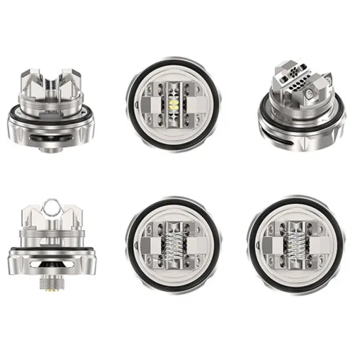 THC Tauren One RTA Black - Фото 2