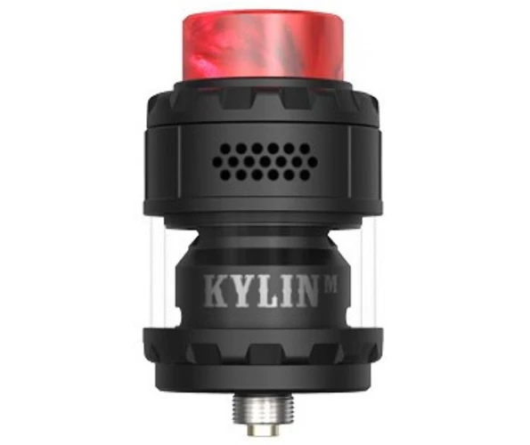 Vandy Vape Kylin M RTA Matte Black