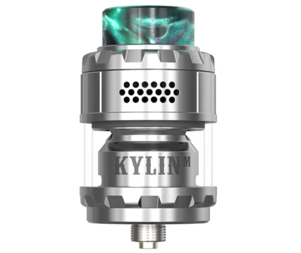 Vandy Vape Kylin M RTA SS