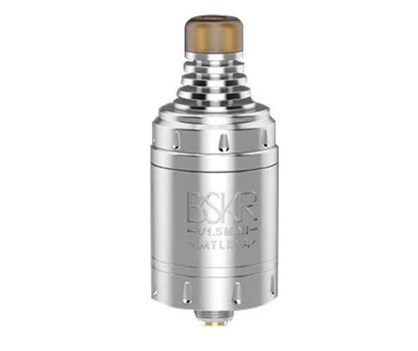 Vandy Vape Berserker V1.5 MTL Mini RTA SS