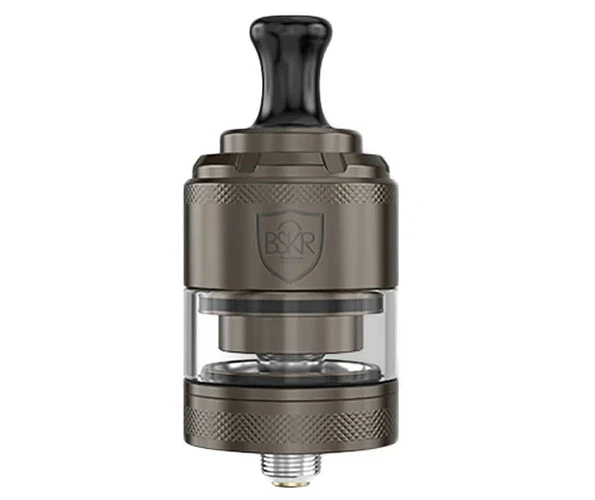 Vandy Vape Berserker V2 MTL RTA 3 ml Gun Metal