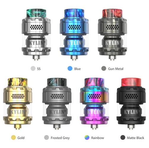 Vandy Vape Kylin M RTA (High Copy) - Фото 4