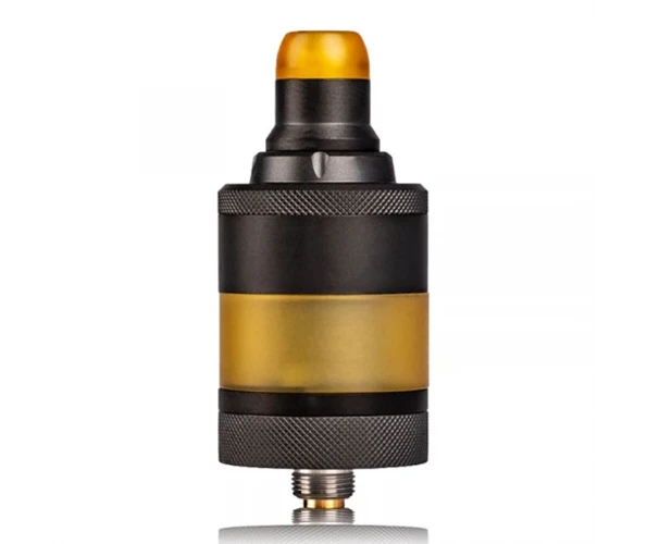 Yachtvape Pandora MTL RTA Black