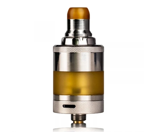 Yachtvape Pandora MTL RTA SS