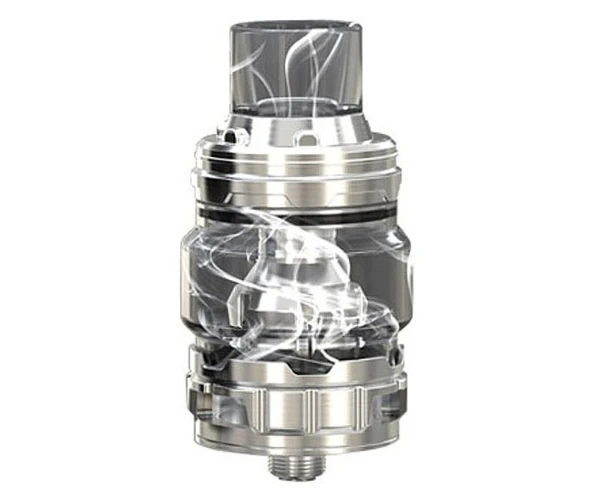 Eleaf ELLO Duro 6.5 ml Silver