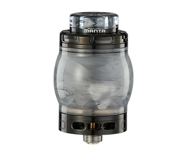 Advken Manta RTA Resin Version Black