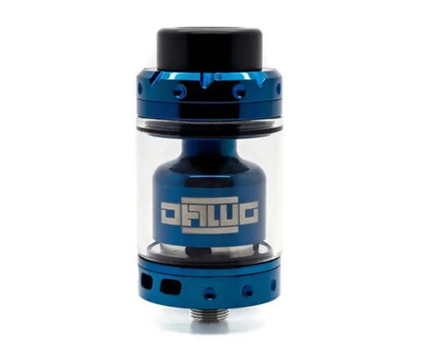 Asmodus Dawg RTA Blue