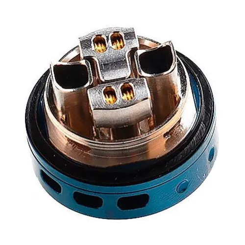 Asmodus Dawg RTA Blue - Фото 2