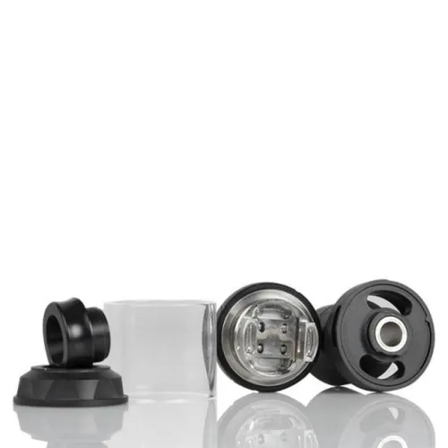 Augvape Intake Dual RTA Black - Фото 4