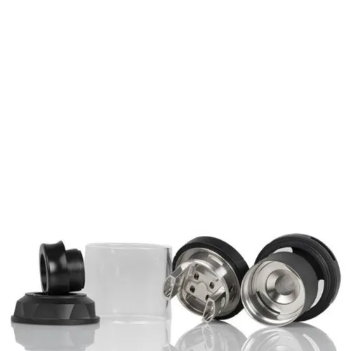 Augvape Intake Dual RTA Black - Фото 3