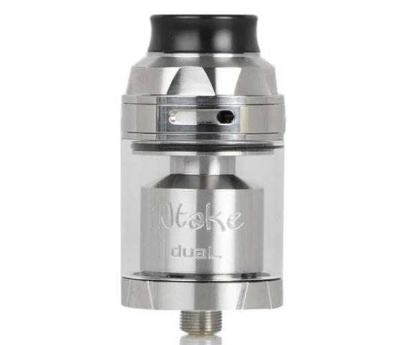 Augvape Intake Dual RTA SS