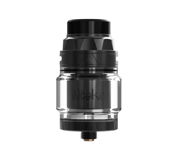 Augvape Intake RTA Black