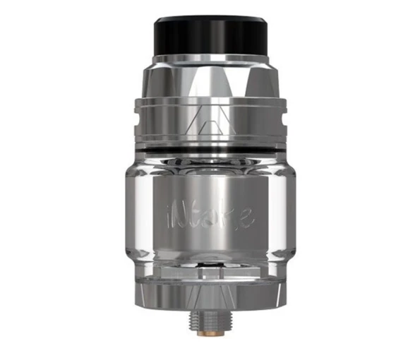 Augvape Intake RTA SS