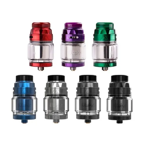 Augvape Intake RTA (High Copy) - Фото 3