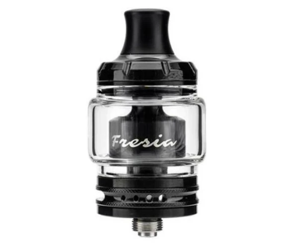 Damn Vape Fresia MTL RTA Black