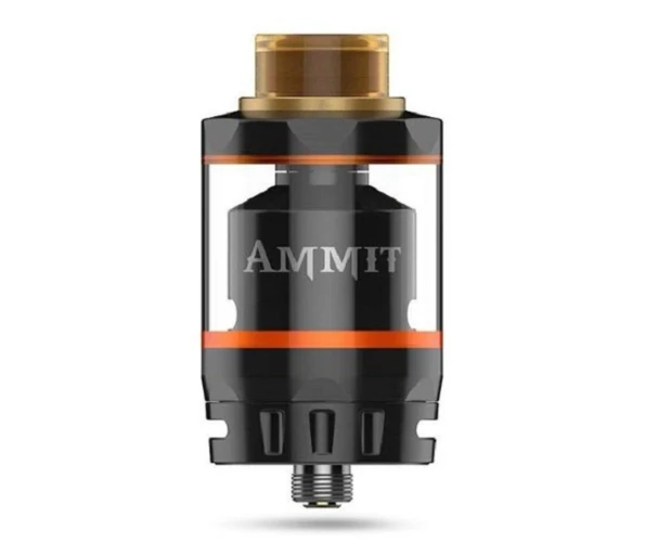 GeekVape Ammit RTA Dual Coil Version Black