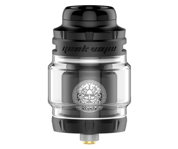 GeekVape ZX II RTA 4.5ml Black