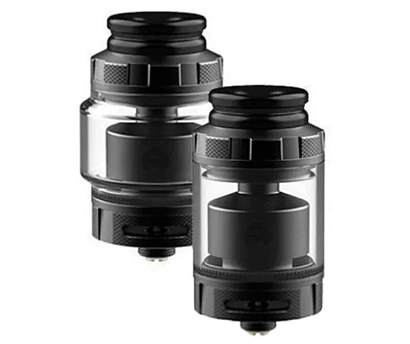 Hellvape Destiny RTA Full Black