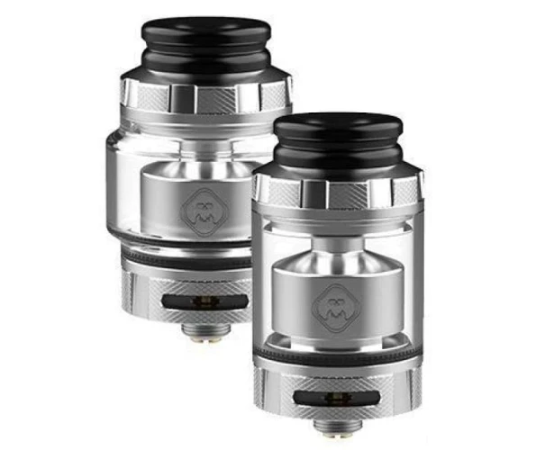 Hellvape Destiny RTA SS