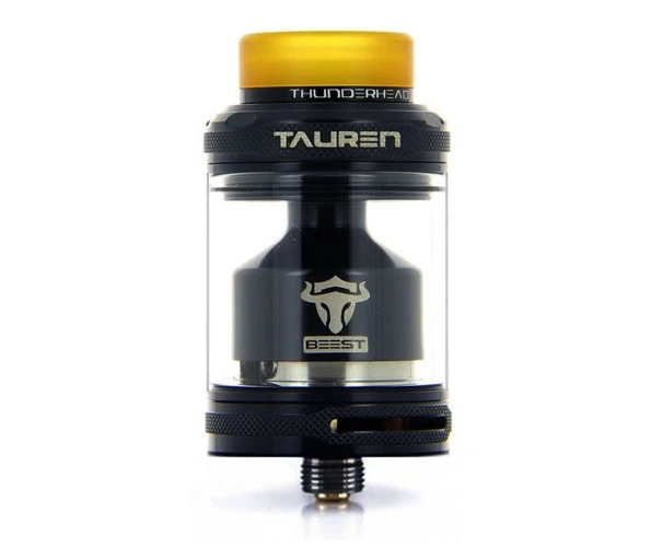 THC Tauren RTA Black