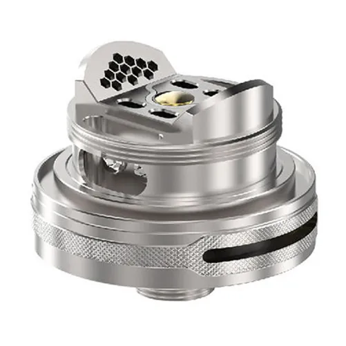 THC Tauren RTA Gun Metal - Фото 2
