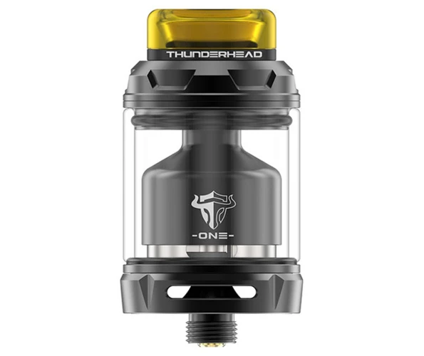 THC Tauren One RTA Black