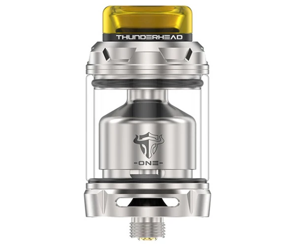 THC Tauren One RTA SS