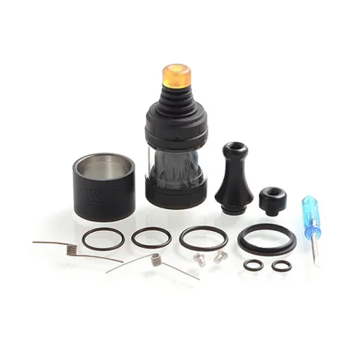 Vandy Vape Berserker V1.5 MTL Mini RTA Black - Фото 2