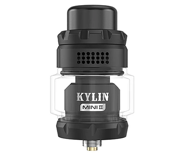 Vandy Vape Kylin Mini V2 RTA Black