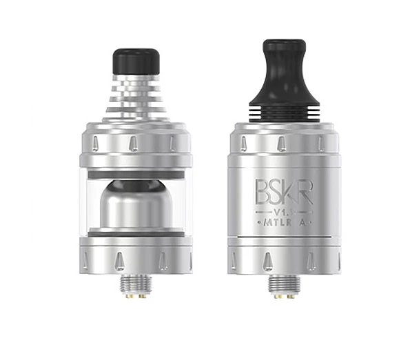Vandy Vape Berserker V1.5 MTL RTA SS