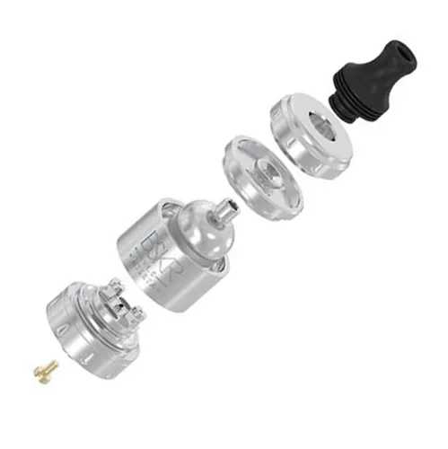 Vandy Vape Berserker V1.5 MTL RTA SS - Фото 2