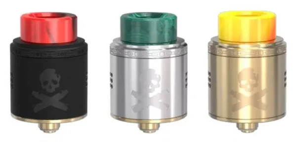 Vandy Vape Bonza RDA - Фото 3