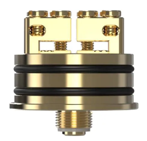Vandy Vape Bonza RDA - Фото 5