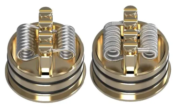 Vandy Vape Bonza RDA - Фото 4