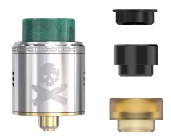Vandy Vape Bonza RDA - Фото 2