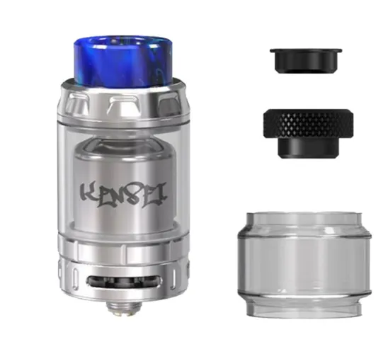 Vandy Vape Kensei RTA - Фото 2