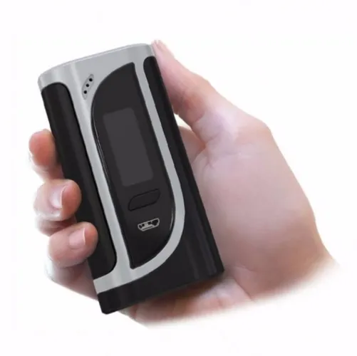 Eleaf iKonn 220W Full Black - Фото 2