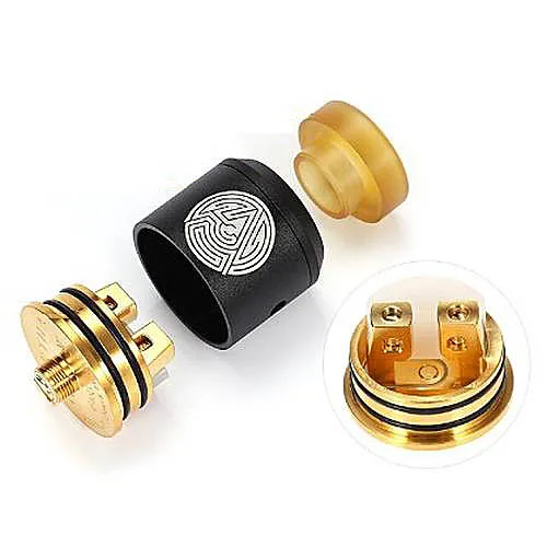 Advken Artha RDA - Фото 3