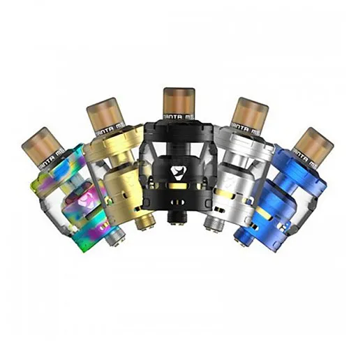 Advken MANTA MTL RTA - Фото 2