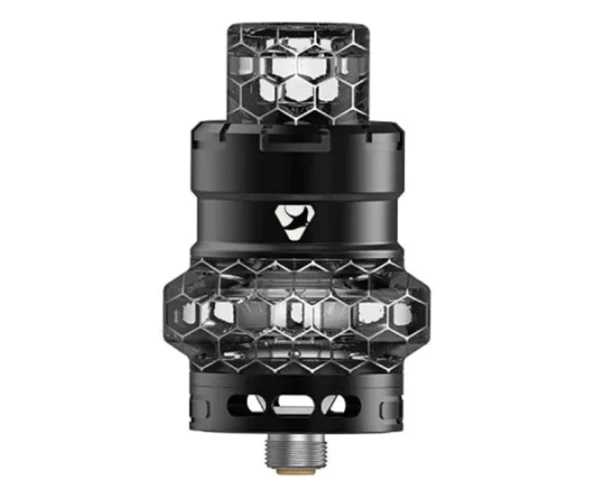 Advken Manta Tank Black