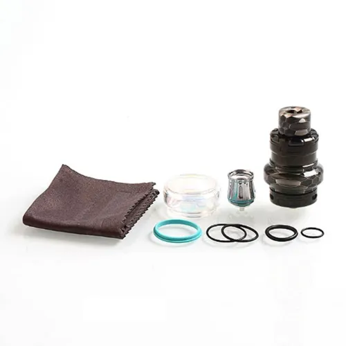 Advken Manta Tank Black - Фото 3
