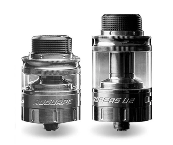 Augvape Boreas V2 RTA