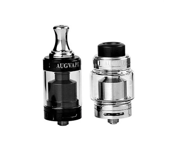 Augvape Merlin MTL RTA