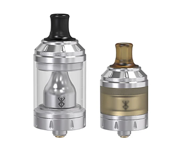 Berserker MTL RTA ( High Copy)