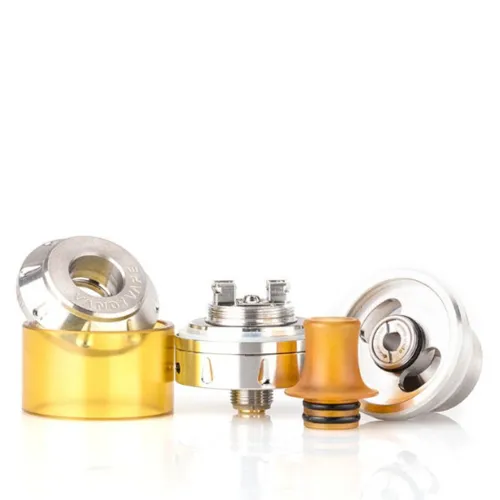 Berserker MTL RTA ( High Copy) - Фото 3