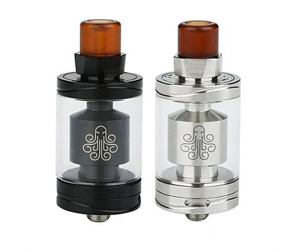 Cthulhu Hastur MTL RTA